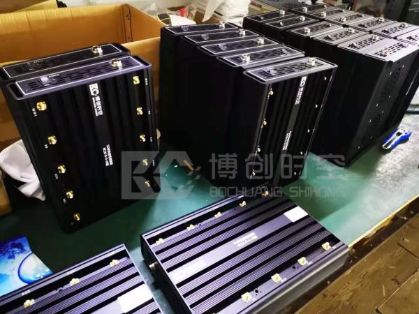 Military mobile phone signal shield 2g.3g.4g.5g Mobile Phone Signal Jammer WiFi