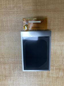China QVGA 166PPI RGB 240×320 180cd/m2 Tianma TFT TM024HBH45 TIANMA factory