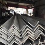 316Ti 1000mm Stainless Steel Angle Unequal Steel Angles For Building