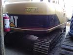 Used CAT Excavator 312C in Excellent Condition for sale