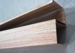 Decorating U-aluminum Profile Screen Ceiling
