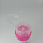 Custom Order Accepted Plastic Nail Pump Dispenser 28/410 for Customized Cleaning