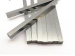 Various Grade 100mm 2000mm Tungsten Carbide Strips