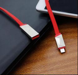 China Inclined Edge of Zinc Alloy Cable factory