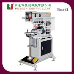 Single Colour Ink Tray Pad Printer JN-P1-200