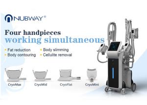 China USA FDA approved most advanced Slimming tech cool body sculpting zeltiq fat freezing machine factory