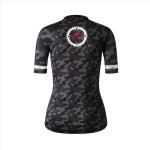 Quick Dry Men Women Set Sublimated Printing Bike Bicycle Cycling Wear Clothing