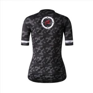 China Quick Dry Men Women Set Sublimated Printing Bike Bicycle Cycling Wear Clothing Uniforms Sports Wear Cycling Jerseys factory