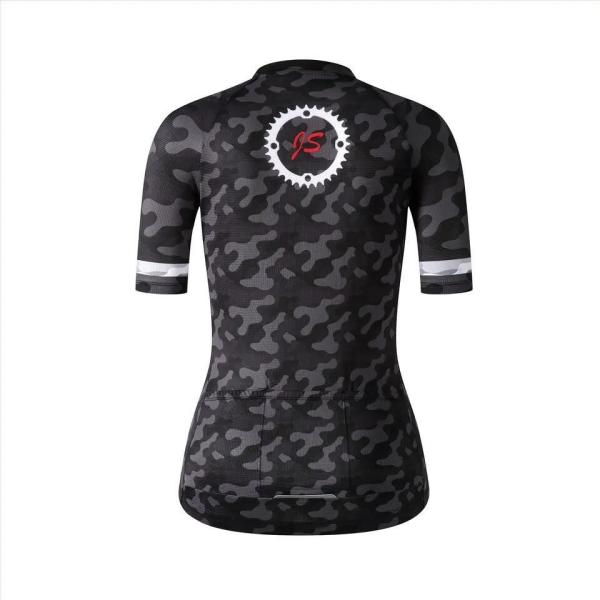 Quick Dry Men Women Set Sublimated Printing Bike Bicycle Cycling Wear Clothing