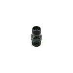 OEM Service CNC Plastic Parts , POM PTFE PMMA PEEK CNC Machining