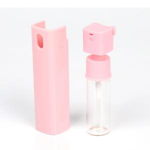 China Recyclable K1208 Mini Pen Perfume Spray 10ml Leakproof For Hand Sanitizer factory