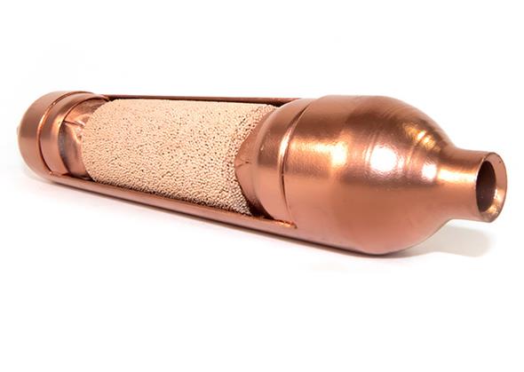 Refrigeration System Water Sucking Molecular Sieve Zeolite Desiccant High Adsorption Rate