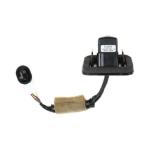 Rear View Camera Assist Reversing Camera For Nissan 28442-1VA3A- Rogue 14-16