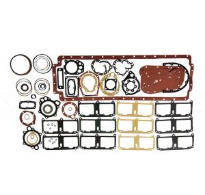China OE NO 3801330 3801468 Diesel Engine Upper Engine Gasket Set Cummins NT855 factory