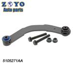Suspension Front Lower Control Arm KT for Jeep Patriot Compass 2007-2015