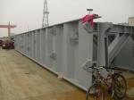 High Tension Steel API Heavy Duty Steel Beams For Equipment Platform On Energy