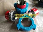 6000 Psi WECO Type Union Hammer Fig 602 Forged NPT Threaded