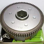 Metal CG200 COMP Clutch Housing Innovative Motorcycle Spare Parts