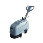 FS17B PE Walk Behind 22L Tank 17 Inch Floor Scrubber