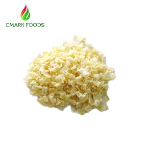 China 8% Moisture Dehydrated Potato Dices / Delicious Dehydrated Potato Slices on sale