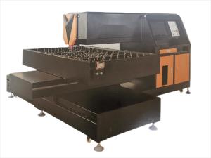 China Medium Power Cardboard Die Cutter Machine 400W TSD-LC400-1218 factory