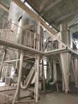 Pressure Nozzle Spray Dryer Machine 450V Customization Simple Structure