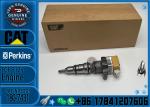 Common rail injector fuel injector 180-7431 198-6605 171-9710 218-4109 for 3216