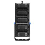 5 Years Warranty IP65 SMD Commercial 100W 150W 200W Stadium Flood Lights For