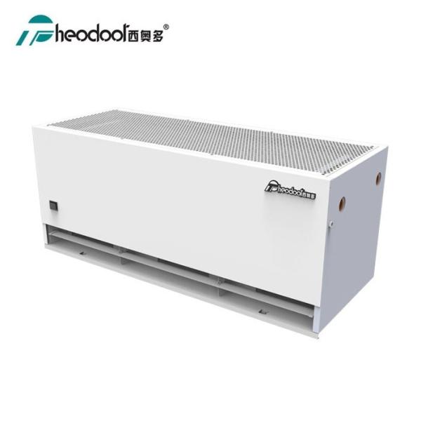 2024Industrial Door 0.9m 1.2m 1.5m Thermal Barrier Heating Fan Centrifugal High