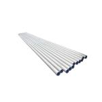 310S Heat Resistant Stainless Steel Seamless Pipe Cold Rolled ASTM