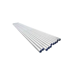 China 310S Heat Resistant Stainless Steel Seamless Pipe Cold Rolled ASTM factory