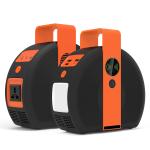 Customized 42000Mah 100W Portable Power Station Home / Outdoor Mini Emergency