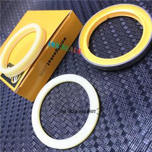 China 2J1411 1672469 3623819 Hydraulic Cylinder U CUP BUFFER DUST WIPER DKI HBI ROD SEAL factory