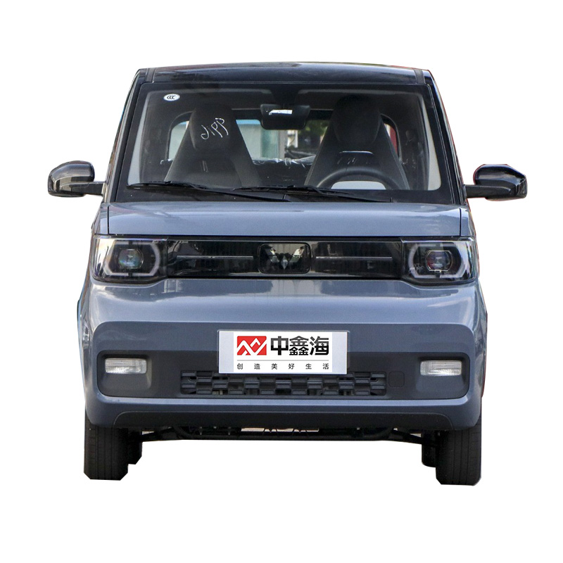 Electric Vehicle New Cars Made In China Electric Car Mini Hongguang MINIEV2022 Macaron Enjoy 170KM Lithium Iron Phosphate