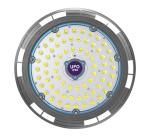 200W LED UFO High Bay Light fixture high brightness Aluminum material waterproof