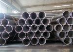 Stainless Steel Seamless Tubes / 317 317l Stainless Steel Pipe Pressure Rating