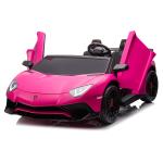 Remote Control 2 Seater Children's Electric Ride On Cars 24 Volt Authorized Cars