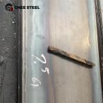 Q500D Q500E HSLA Steel High Strength Low Alloy Hot Rolled Steel Sheet