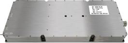 China Power Amplifier Broadband RF Connectorized Module NXPA20-1000MHz 200W factory