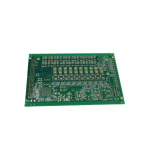 China OSP Surface Finish Industrial PCB Assembly Fast Turn Circuit Board Assembly factory