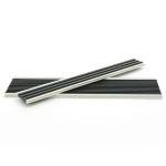 Rubber Plastic Stair Nosing Flat Seal
