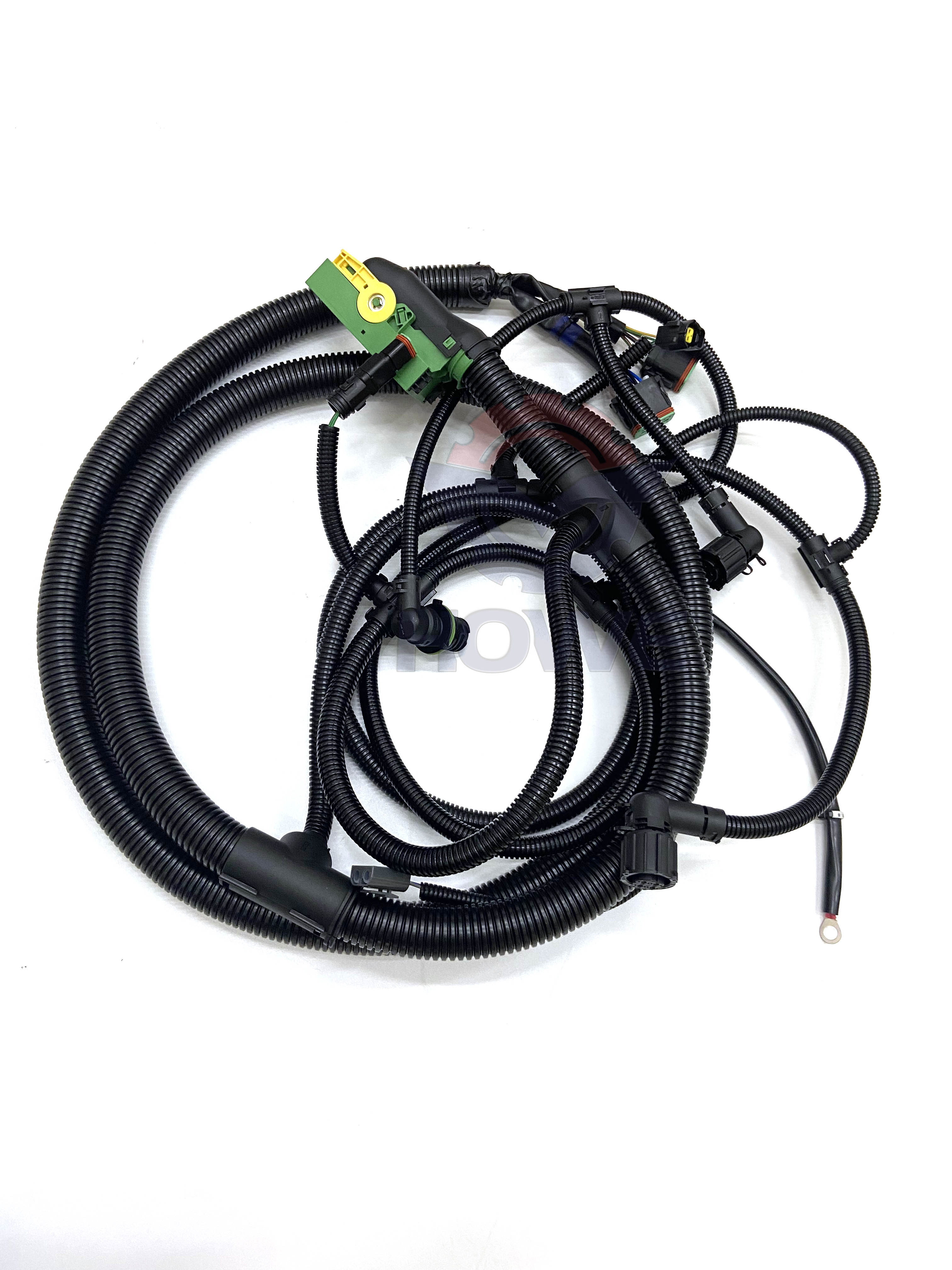 EC340D EC380D EC480D Excavator Wiring Harness VOE14626191 for Machinery Repair Shops