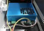 40W / 50W C02 Laser Engraving Machine With Stepper Motor Water Cooling