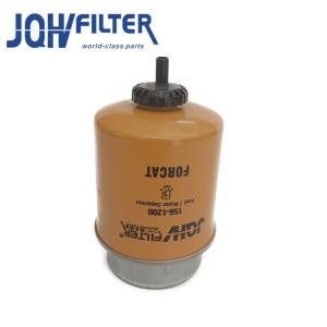 China 156-1200 1561200 Fuel Water Separator FS19621 P551423 BF1236 BF7673d Fit E303.5E factory