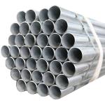 Sales 48mm OD GI Pipe Galvanized Iron Steel Pipe GI Steel Round Pipe 30%TT 70%TT
