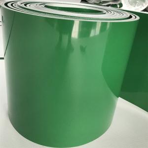China GB7984 Acid Resistant Rubber Conveyor Belts Multi Layer Industrial Environments factory