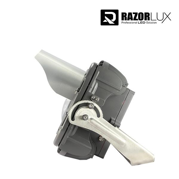 Multiple Beam Angle 40 60 120 Degree Beam Angle Professional Led Outdoor Sports
