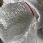 Chemical Resistance Fiberglass Cloth Roll 0.2mm Plain Woven