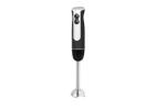 Powerful Stainless Steel Stick Blender 400W Low Noise Food Processor for