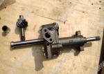 ISUZU engine parts, 1-13100277-0 oil pump, 6BG1 engine oil pump